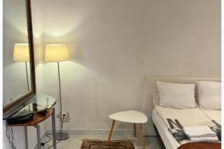 Sleeps2-Studio-GardenTerrace-WalkToMonteCarlo - 2