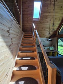 Cabana ONYX Baile Olanesti - 3