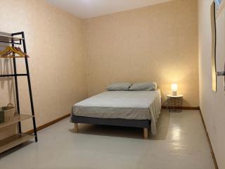 Appartement centre-ville Montluel - 3