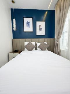 Nest & Haven Apartments Surulere - 2