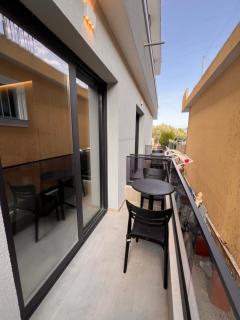 LoAr Rooms - Vlorë - 3