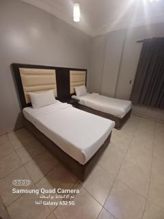 فندق نوارة المنسك - 7