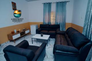 Lake Front Apartment - 4