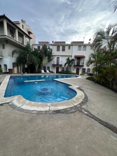 Lecheria 2 Habitaciones Piscina Internet 300mb Café terraza - 8