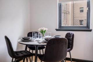 Stylish 2BR-Near Union Square &Train Station-Wi-Fi - Central Location - 6