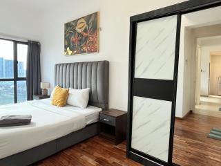 STARLIT SUITE's AT REIZZ RESIDENCE - 6