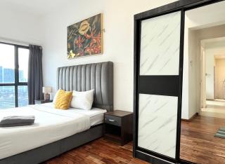 STARLIT SUITE's AT REIZZ RESIDENCE - 5
