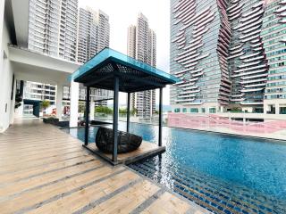 STARLIT SUITE's AT REIZZ RESIDENCE - 9