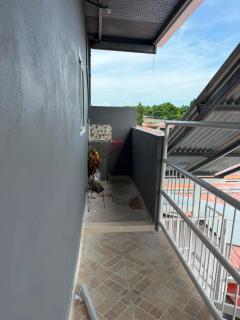 Apartamento doña ita - Bermejal - 1