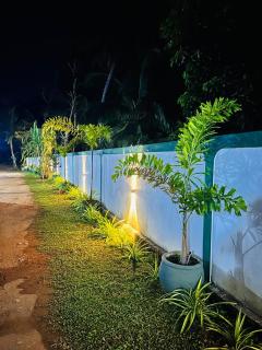Sobavasee Holiday Resort - 1