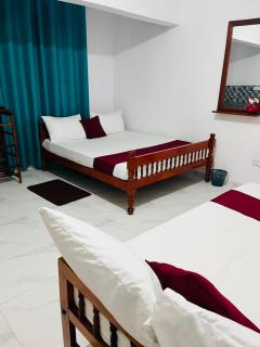 Sobavasee Holiday Resort - 5