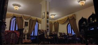 The 5 inn apartment 1 rooftop pyramids view - Cairo - 5