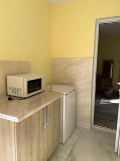 Mini-hotel Zefir - 6