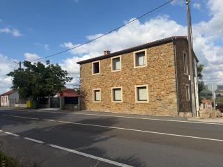 Antiga Escola de Fonxe - 6