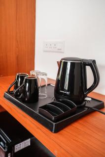 Apoorva River Resort - 9