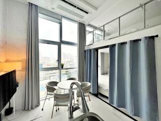 Cityhall Loft 4 minutes away from Myeongdong - 7