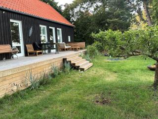 House direct to beach - 8