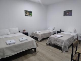 BACHÍG Hospedaje - 3