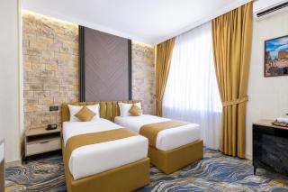 Runa Hotel Baku - 7
