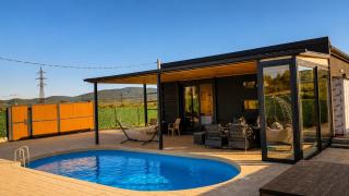 Private Party House Bazaleti - 0