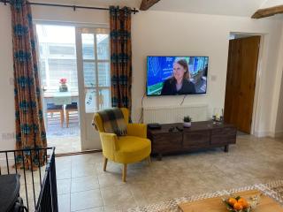 Annexe Orchard Cottage - 6