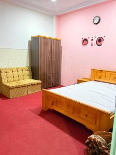 Galiyat City hotel - 1