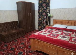 Galiyat City hotel - Mingora - 1