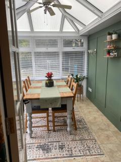 Annexe Orchard Cottage - 7