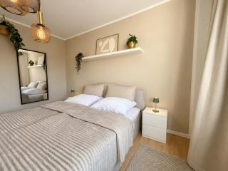 Ferienwohnung Naturkraft mit Stellplatz und Blick ins Grüne - 9