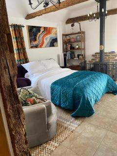 Annexe Orchard Cottage - 9