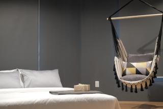 The Hammock Hotel Ben Thanh - 2