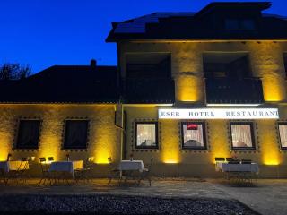 ESER Hotel Restaurant - 3