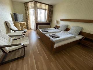 ESER Hotel Restaurant - 2