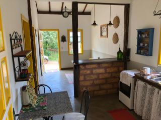 Casinha com 2 suítes em vila na Serra do Espinhaço - 6