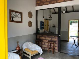 Casinha com 2 suítes em vila na Serra do Espinhaço - 7