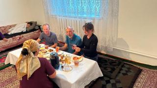 Kamas Guesthouse - 7