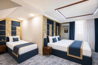 Runa Hotel Baku - 3