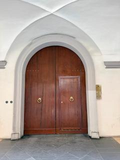 Living Palazzi Storici - Santo Stefano - 4