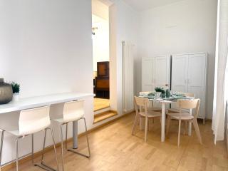 Living Palazzi Storici - Santo Stefano - 2