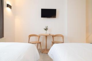 SAFIR HOUSE Group Accommodation up to 12 guests - 6