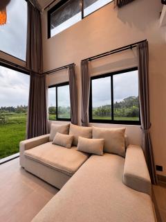 The Santa Ubud Resort - 5