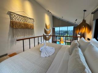 The Santa Ubud Resort - 7