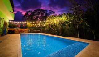 Casa Efraín 1BDR with Pool and Gardens Near Sayulita & Punta Mita - 0