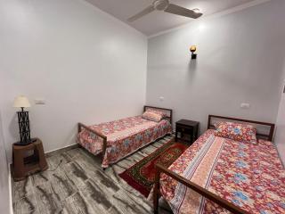Azazi house - 2