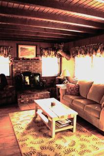 Brown Drake Lodge - 5