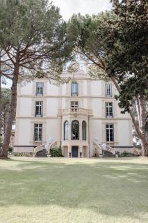 Château de Bayssan - 1