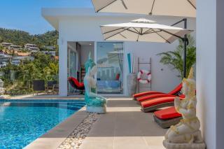 Villa Sea Breeze - 4