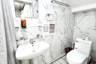 Apartments, Cheap Hotel - 5