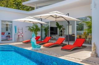 Villa Sea Breeze - 1