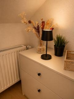 Moderne Dachgeschosswohnung - 6
